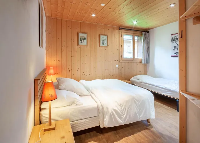Gd * Morzine