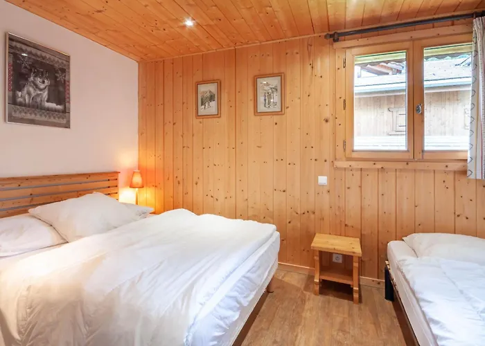 Gd Appartamento Morzine