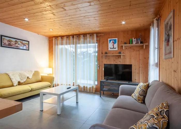 Gd * Morzine