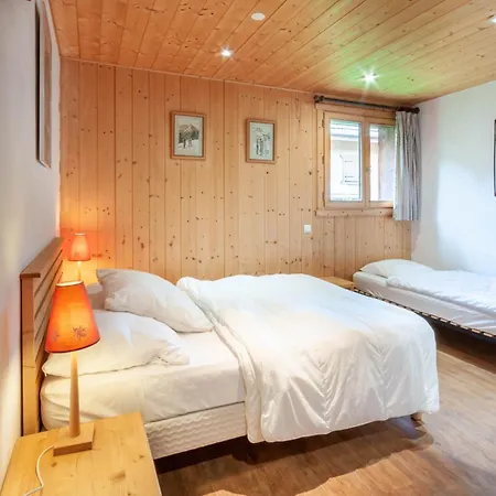 Gd * Morzine
