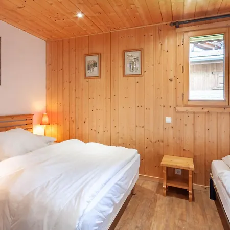 Gd Appartement Morzine