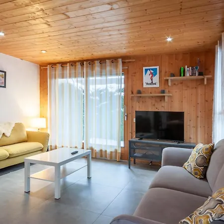 Gd * Morzine