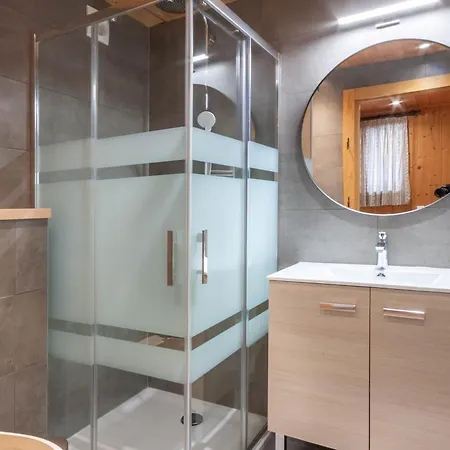 Appartement Gd