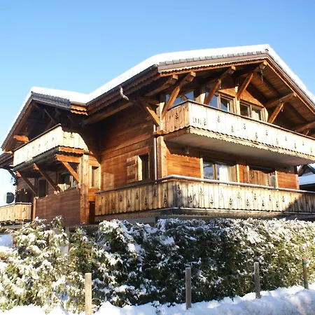 Gd Morzine