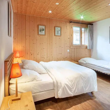 Gd * Morzine