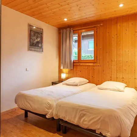 Gd Apartman Morzine
