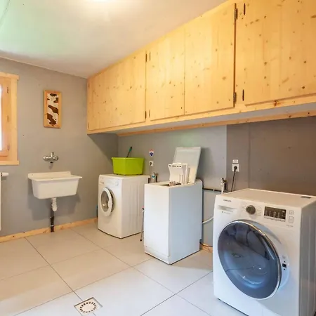 Apartman Gd Morzine