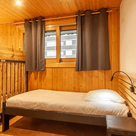 Apartman Gd Morzine