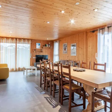 Gd Apartment *