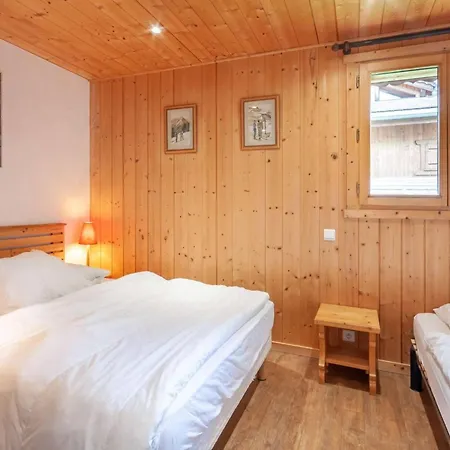 Apartman Gd *