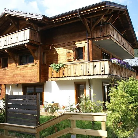 Gd Appartement